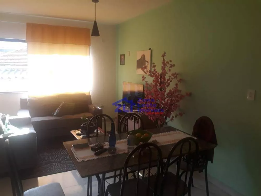 Sobrado, 2 quartos, 126 m² - Foto 10