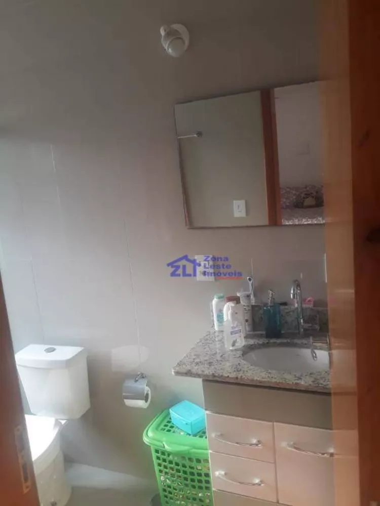 Sobrado, 2 quartos, 126 m² - Foto 6