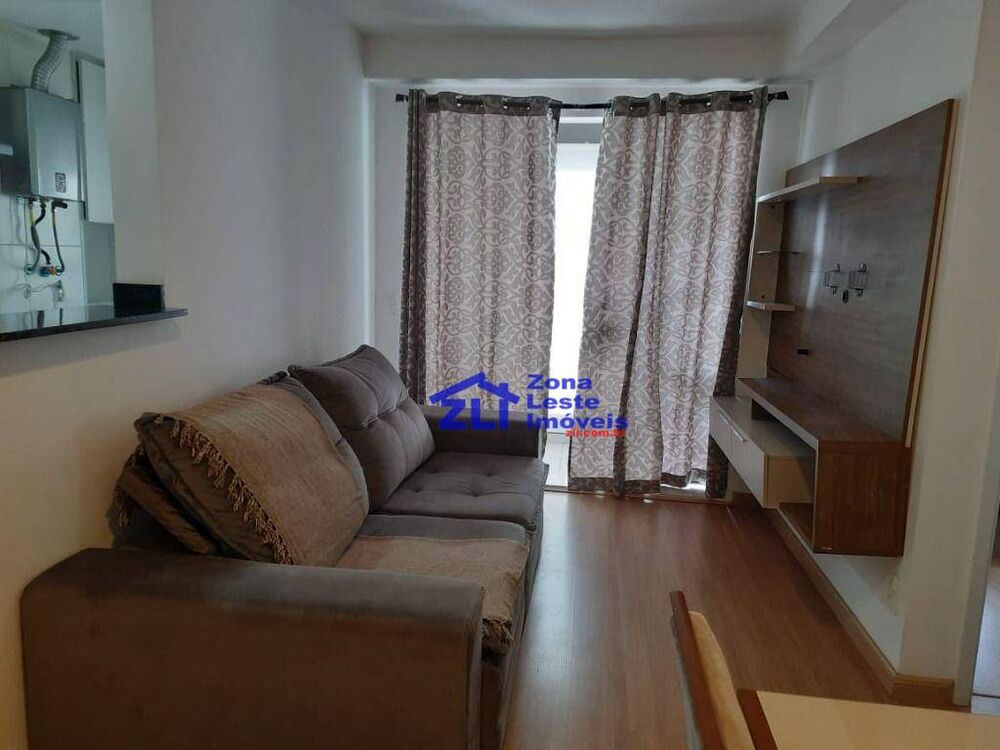 Apartamento, 2 quartos, 54 m² - Foto 1