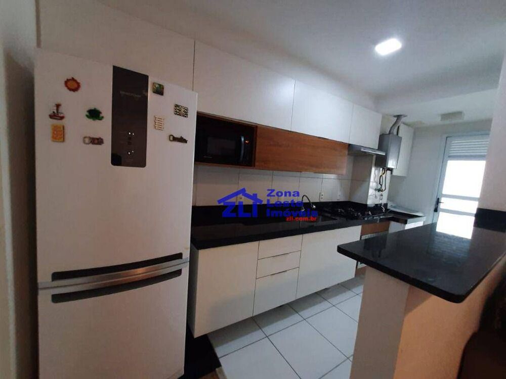 Apartamento, 2 quartos, 54 m² - Foto 3