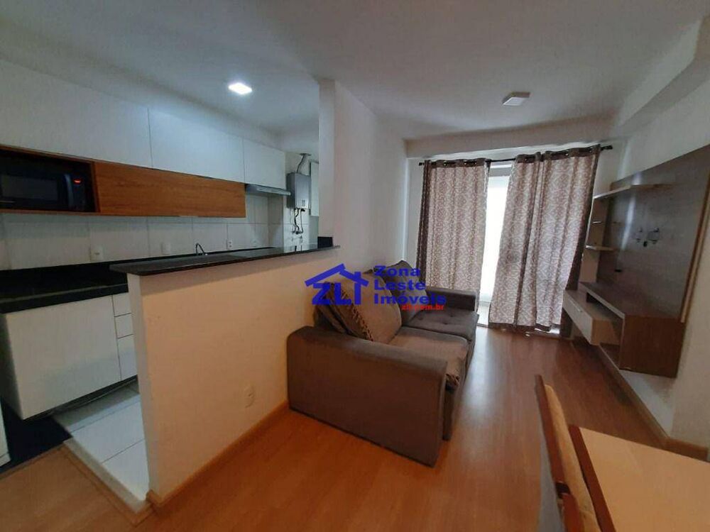 Apartamento, 2 quartos, 54 m² - Foto 2