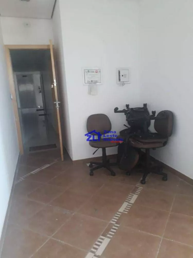 Sala-Conjunto, 40 m² - Foto 4