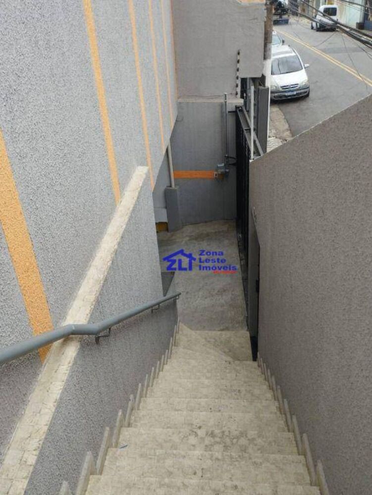 Sobrado, 2 quartos, 60 m² - Foto 1