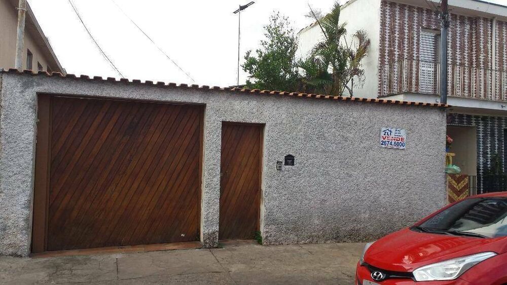 Casa, 3 quartos, 160 m² - Foto 4