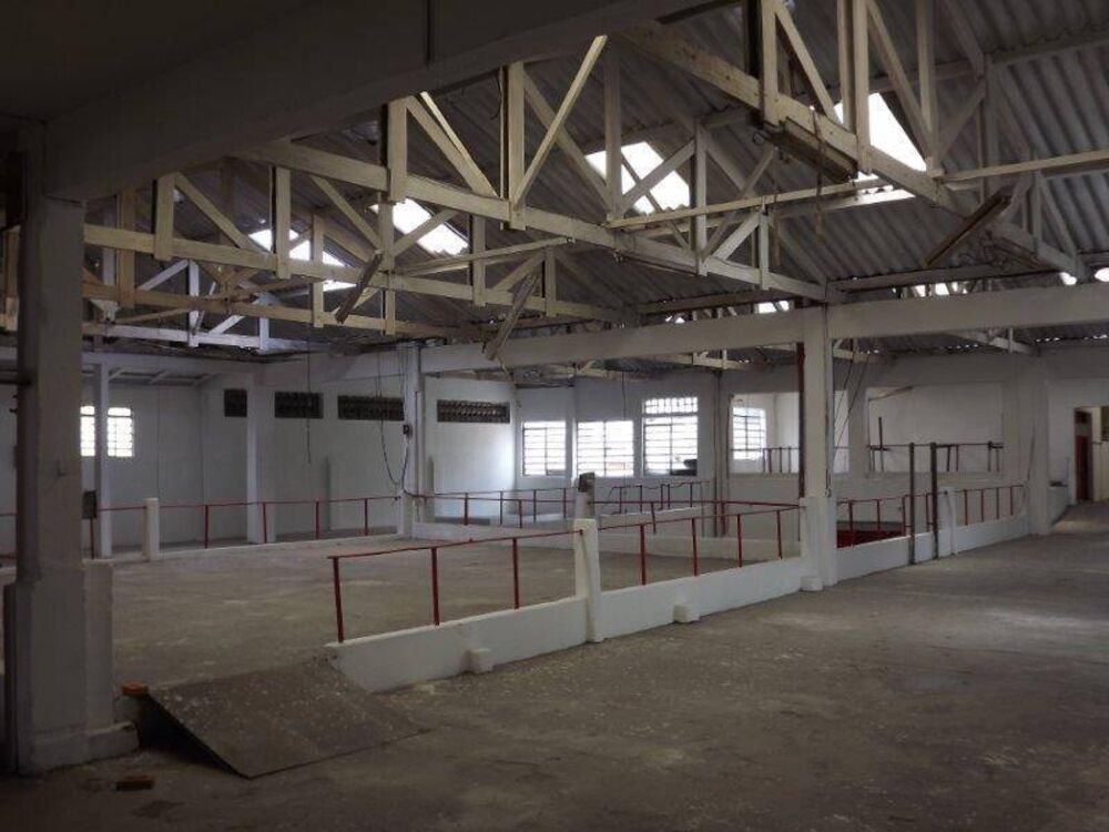 Depósito-Galpão, 1750 m² - Foto 2