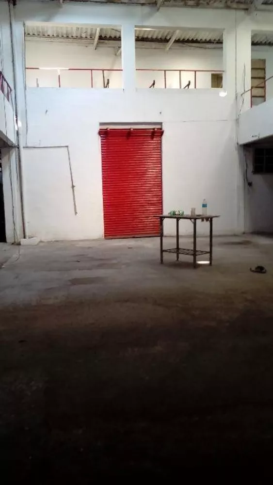 Depósito-Galpão, 1750 m² - Foto 25