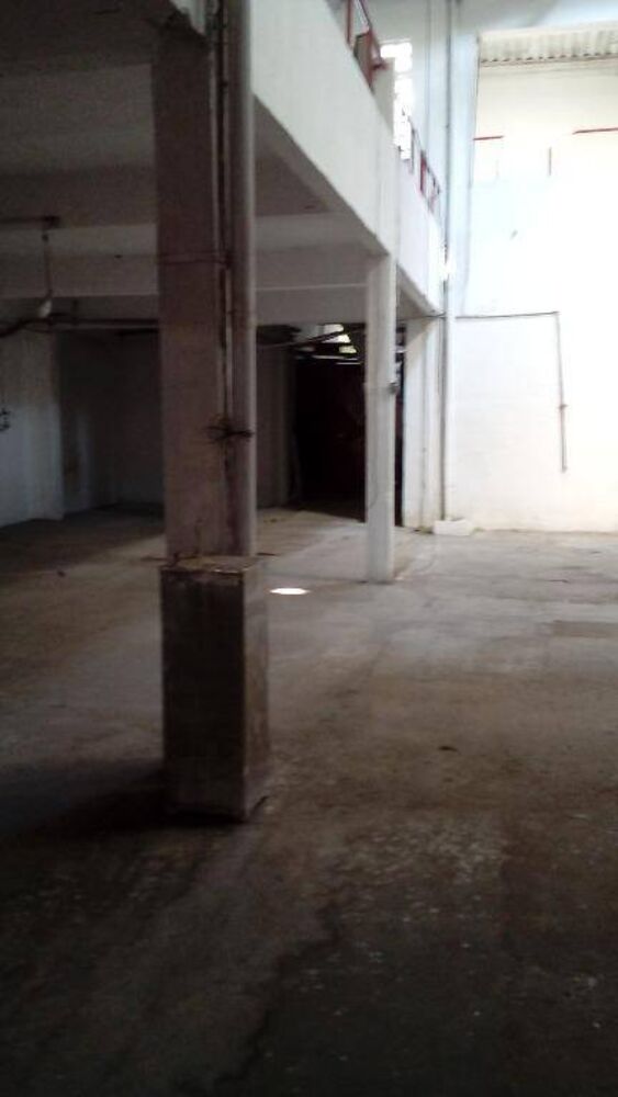 Depósito-Galpão, 1750 m² - Foto 5