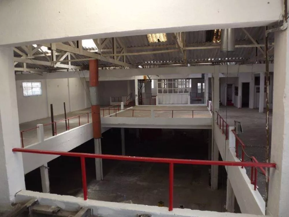 Depósito-Galpão, 1750 m² - Foto 27