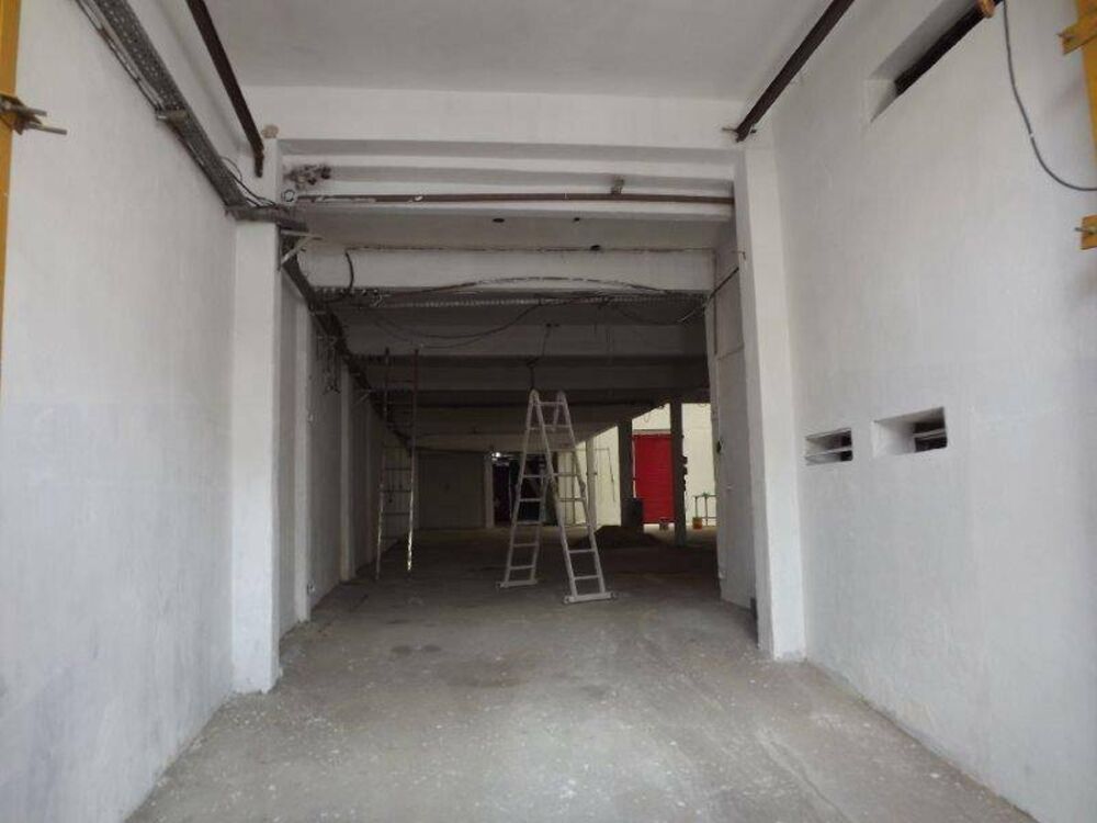Depósito-Galpão, 1750 m² - Foto 10