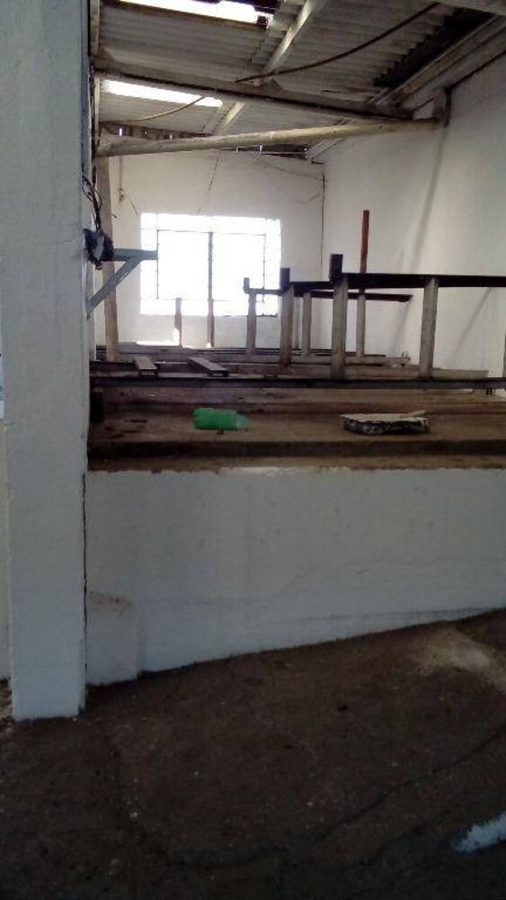 Depósito-Galpão, 1750 m² - Foto 1