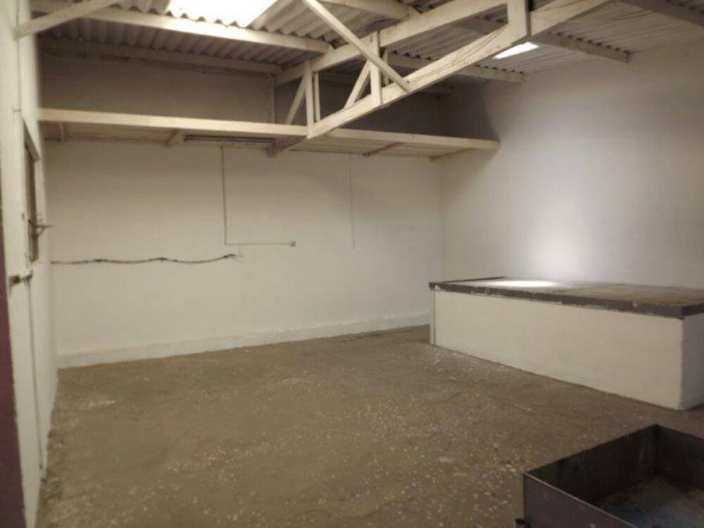 Depósito-Galpão, 1750 m² - Foto 14
