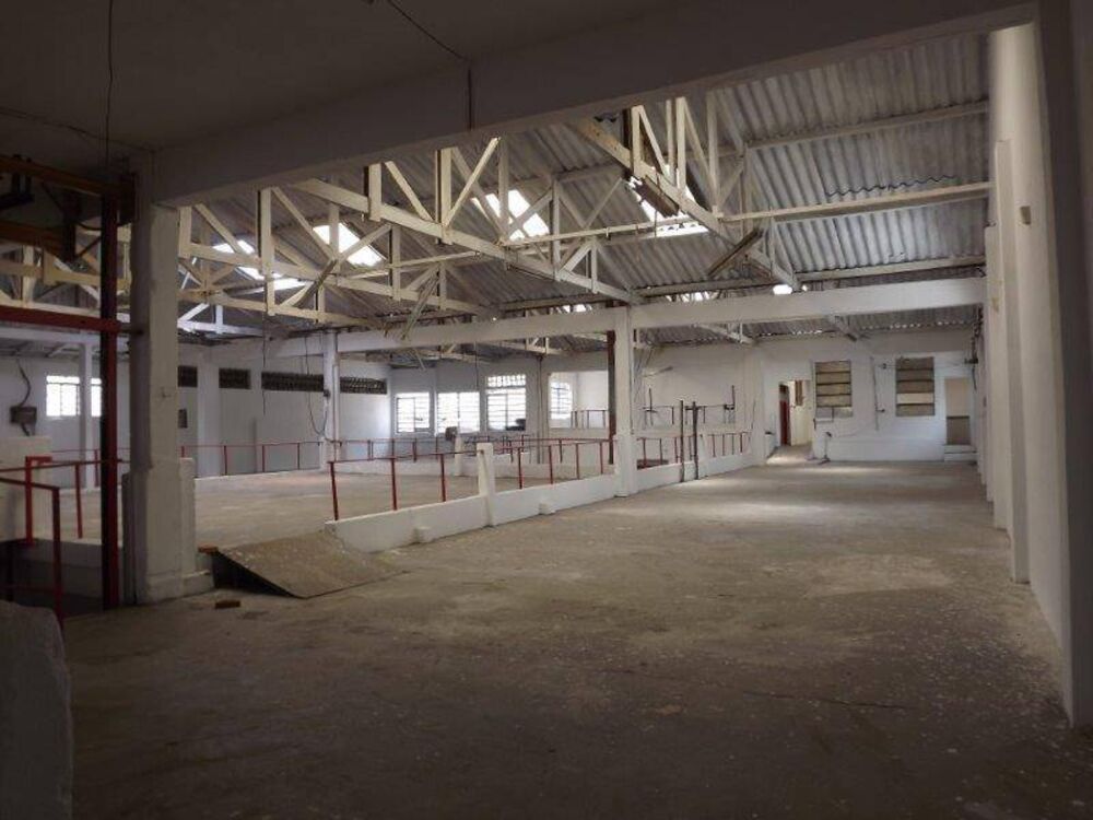 Depósito-Galpão, 1750 m² - Foto 22
