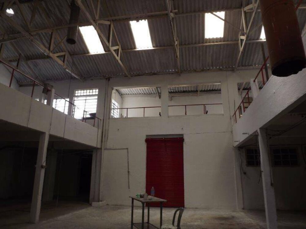 Depósito-Galpão, 1750 m² - Foto 18
