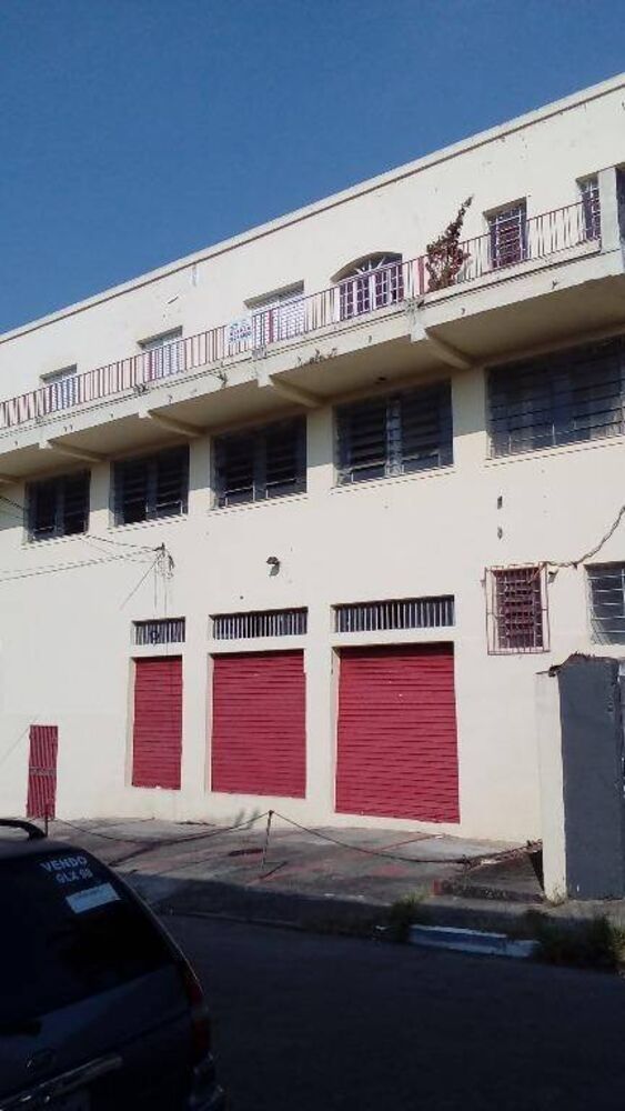 Depósito-Galpão, 1750 m² - Foto 24