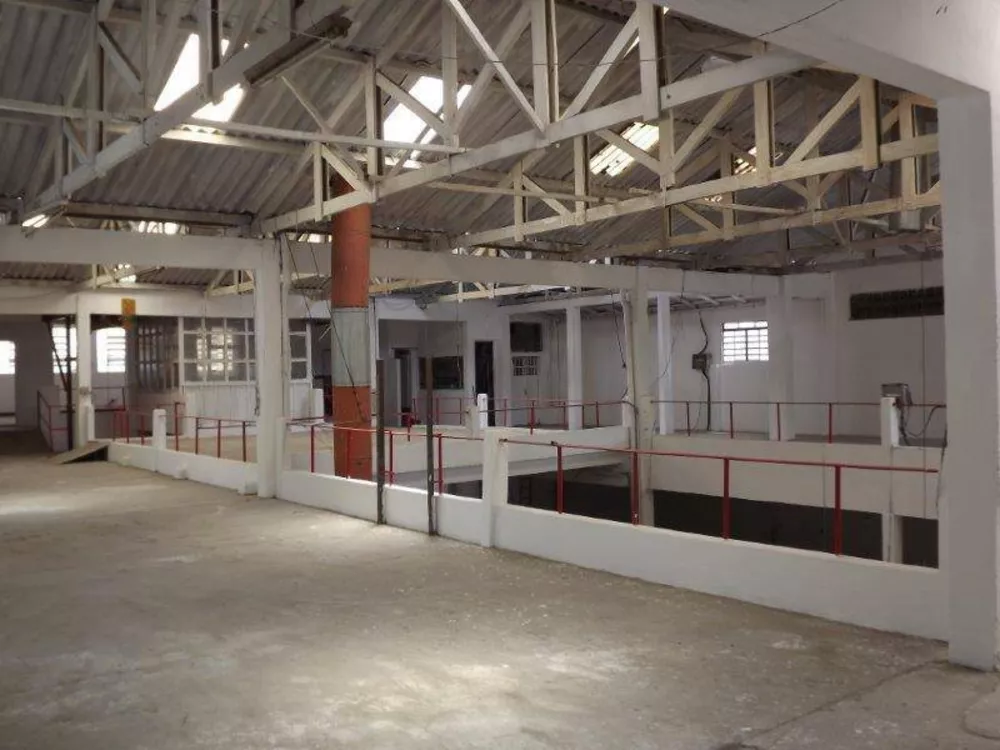 Depósito-Galpão, 1750 m² - Foto 26