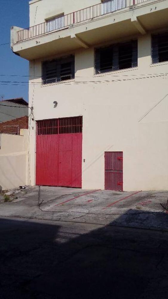 Depósito-Galpão, 1750 m² - Foto 8