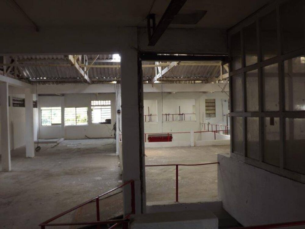 Depósito-Galpão, 1750 m² - Foto 23