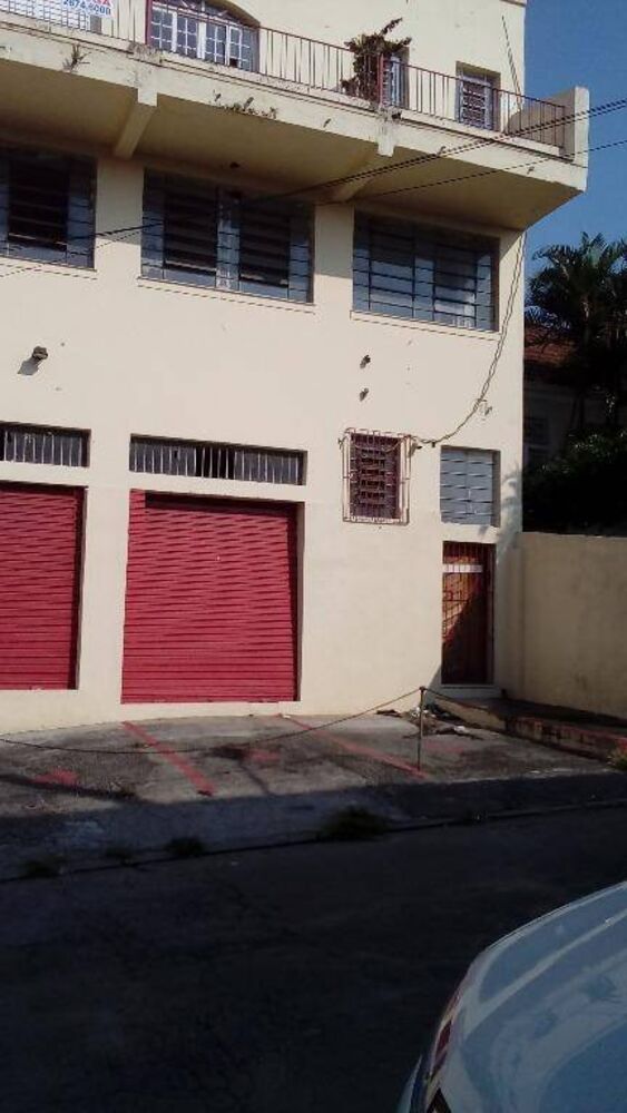 Depósito-Galpão, 1750 m² - Foto 4