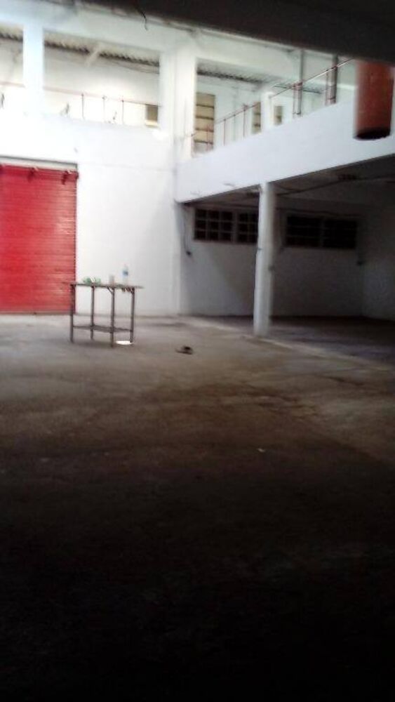 Depósito-Galpão, 1750 m² - Foto 6