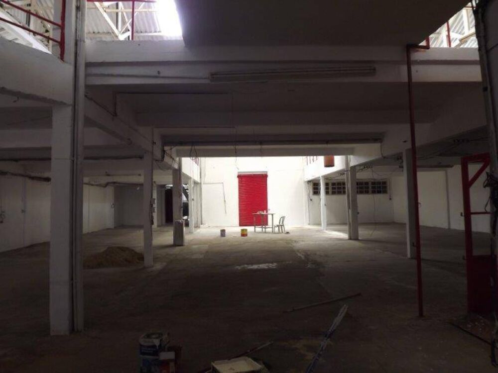 Depósito-Galpão, 1750 m² - Foto 16