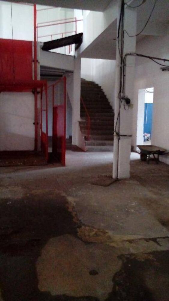 Depósito-Galpão, 1750 m² - Foto 20