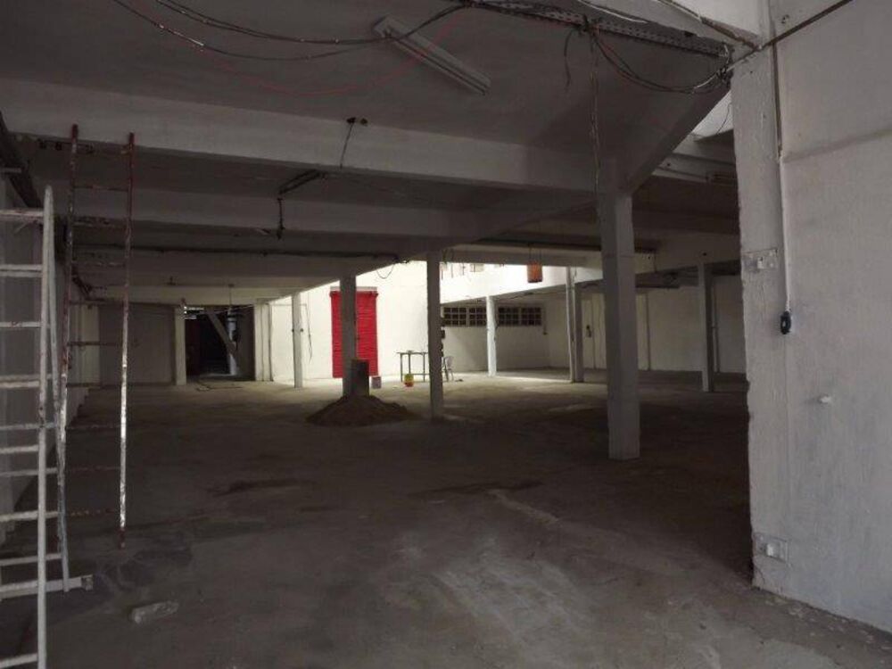 Depósito-Galpão, 1750 m² - Foto 3