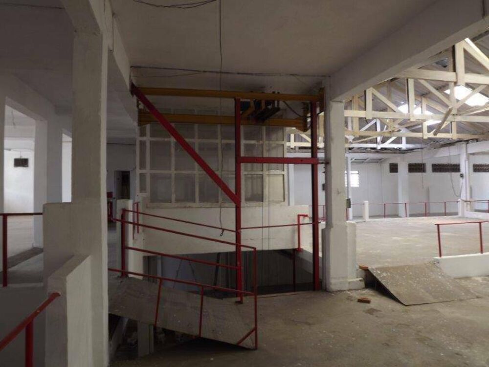 Depósito-Galpão, 1750 m² - Foto 9