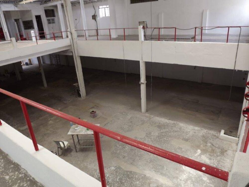 Depósito-Galpão, 1750 m² - Foto 21