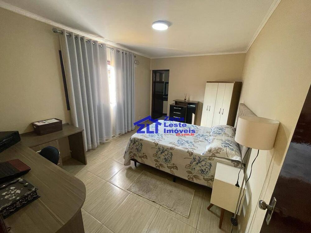 Sobrado, 3 quartos, 280 m² - Foto 4