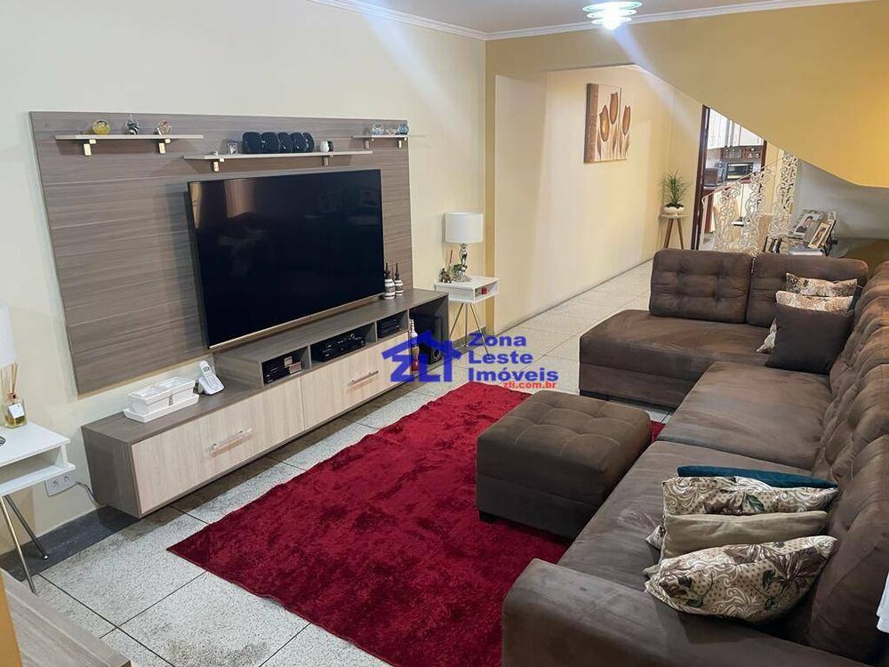 Sobrado, 3 quartos, 280 m² - Foto 2