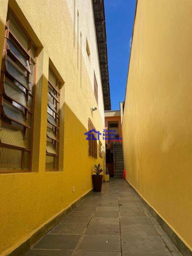 Sobrado, 3 quartos, 280 m² - Foto 1