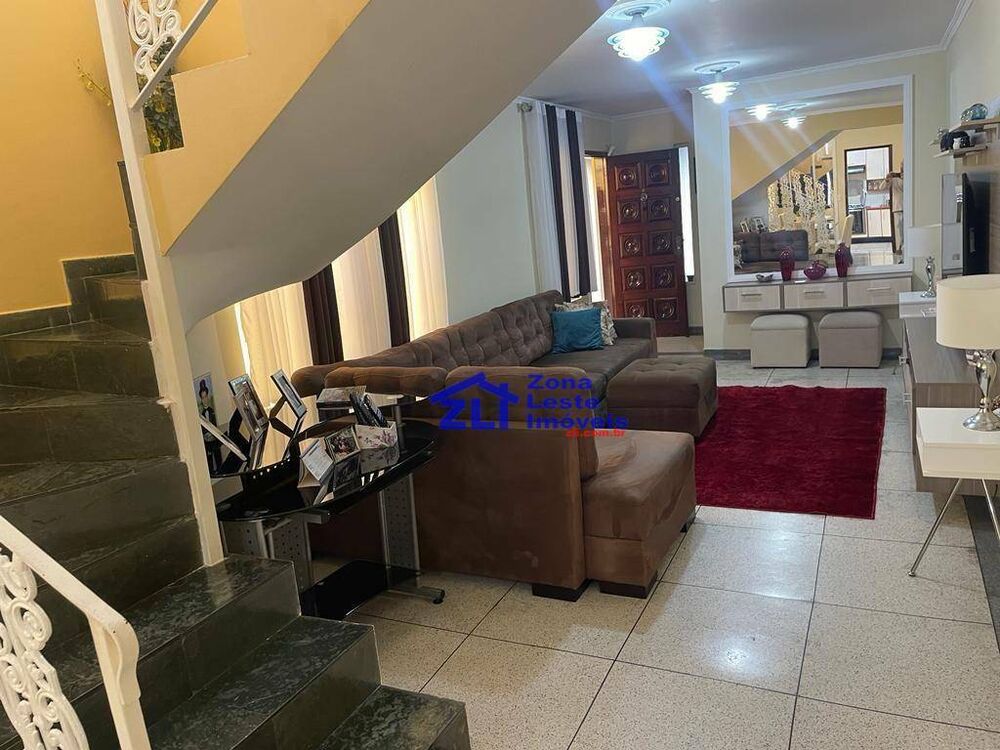 Sobrado, 3 quartos, 280 m² - Foto 3
