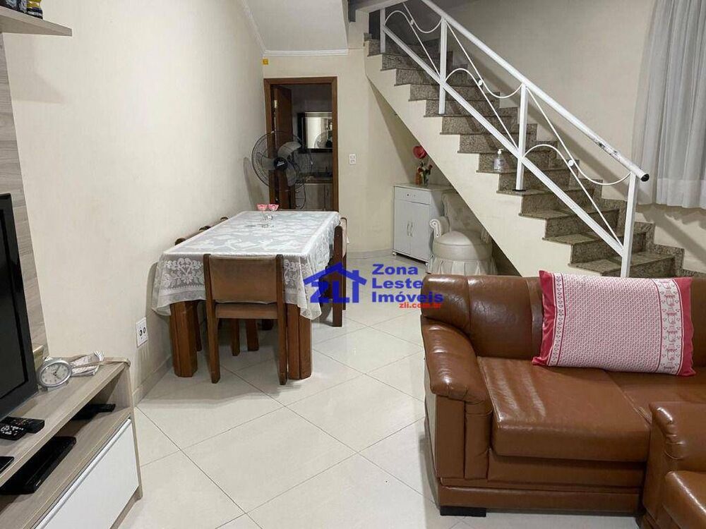 Sobrado, 2 quartos, 215 m² - Foto 10