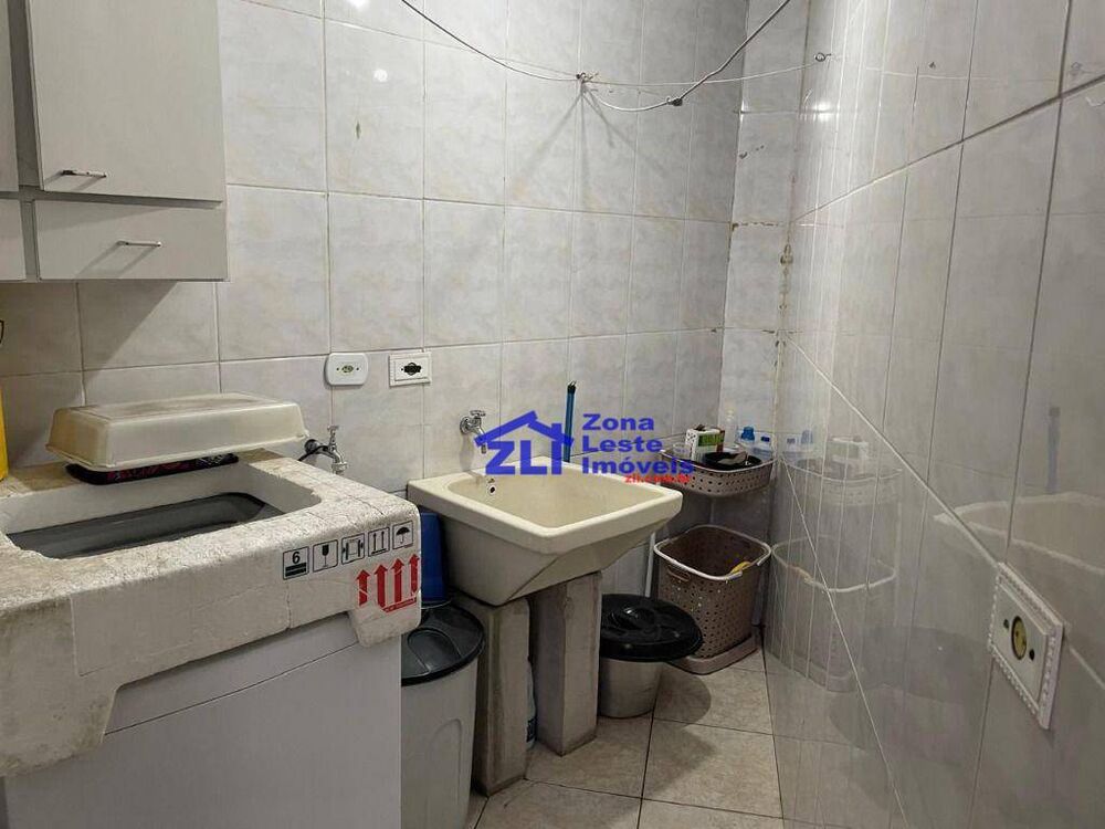 Sobrado, 2 quartos, 215 m² - Foto 12