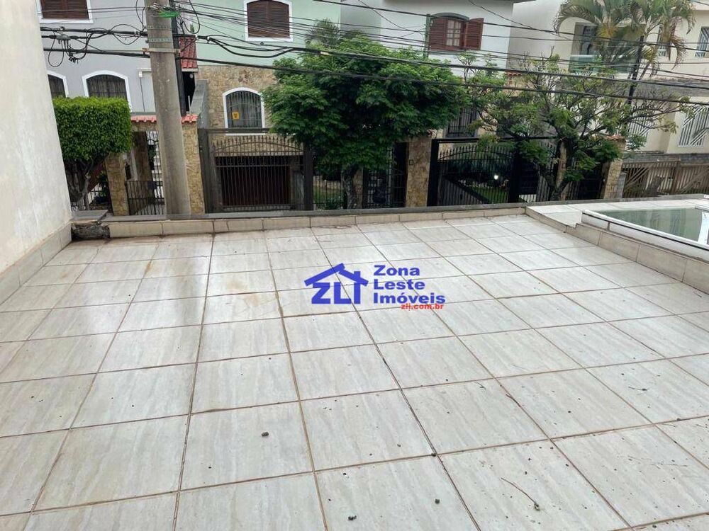 Sobrado, 2 quartos, 215 m² - Foto 1