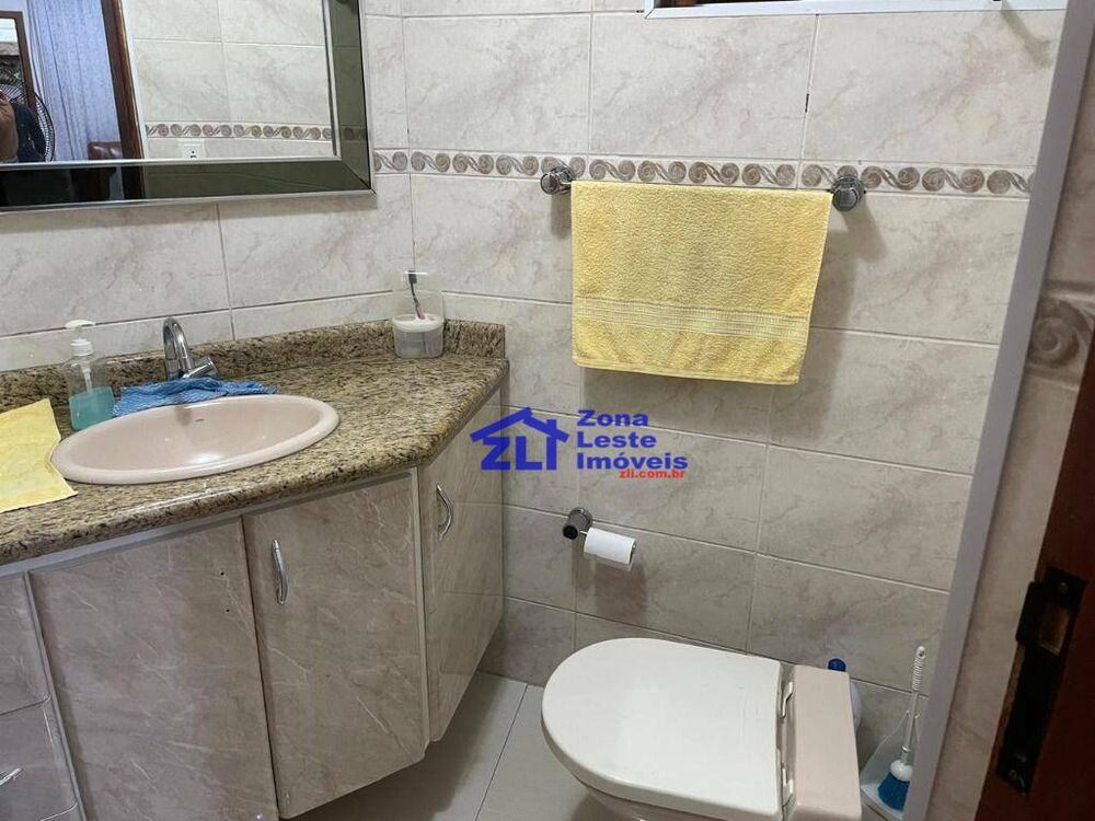 Sobrado, 2 quartos, 215 m² - Foto 9