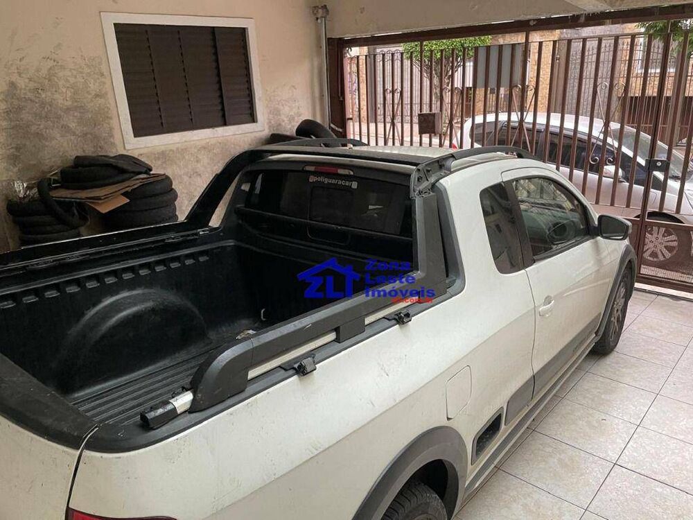 Sobrado, 2 quartos, 215 m² - Foto 4