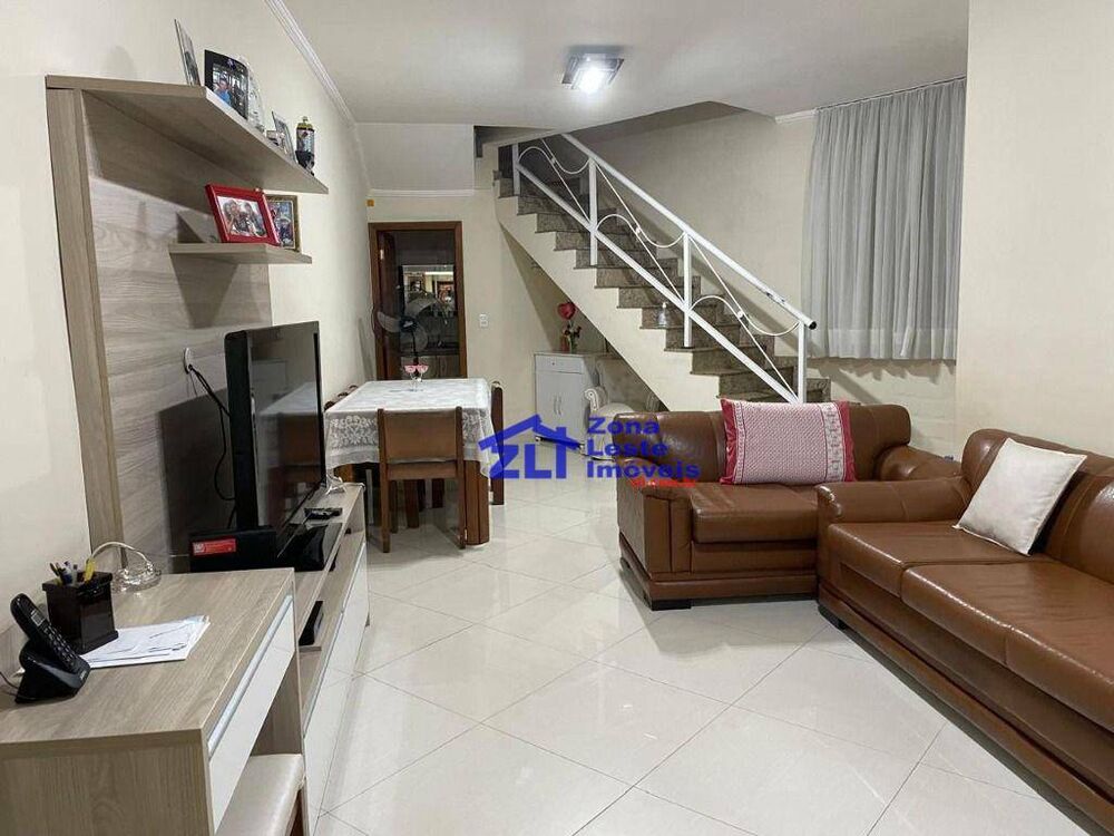 Sobrado, 2 quartos, 215 m² - Foto 5