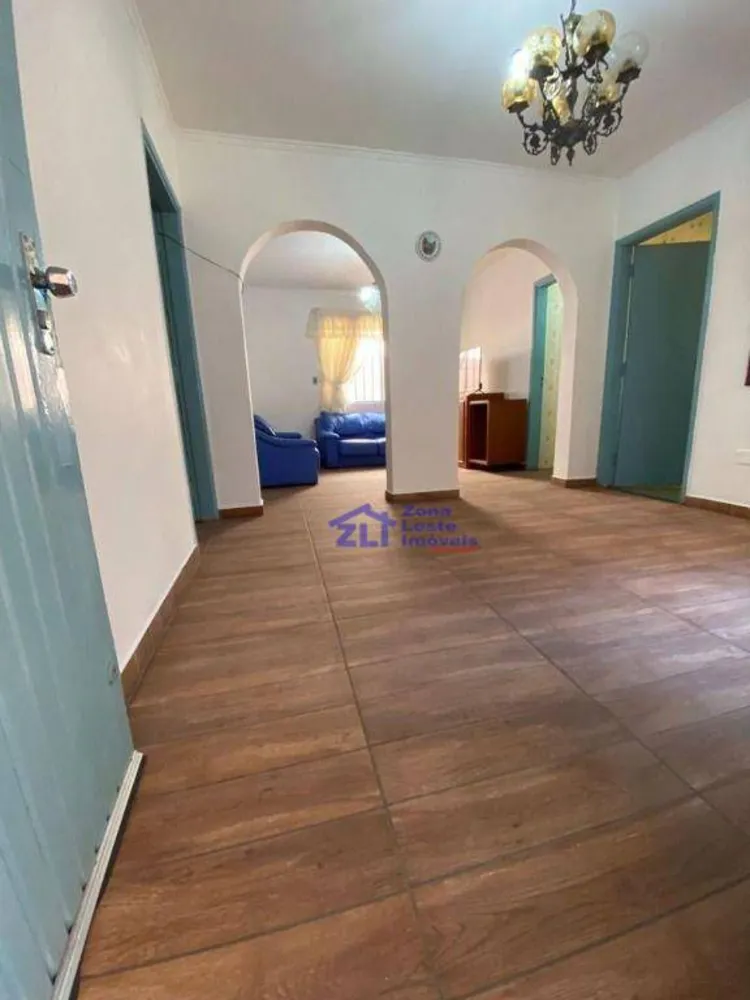 Casa, 5 quartos, 150 m² - Foto 3