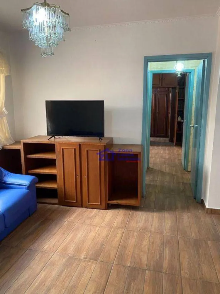 Casa, 5 quartos, 150 m² - Foto 4
