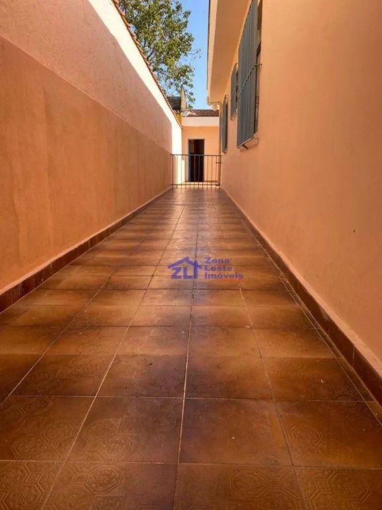 Casa, 5 quartos, 150 m² - Foto 1