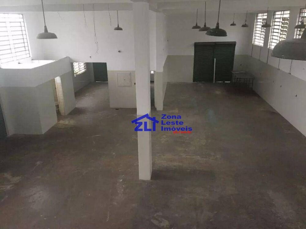 Depósito-Galpão, 800 m² - Foto 3