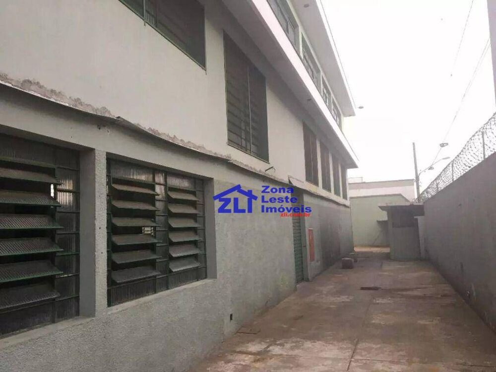 Depósito-Galpão, 800 m² - Foto 13