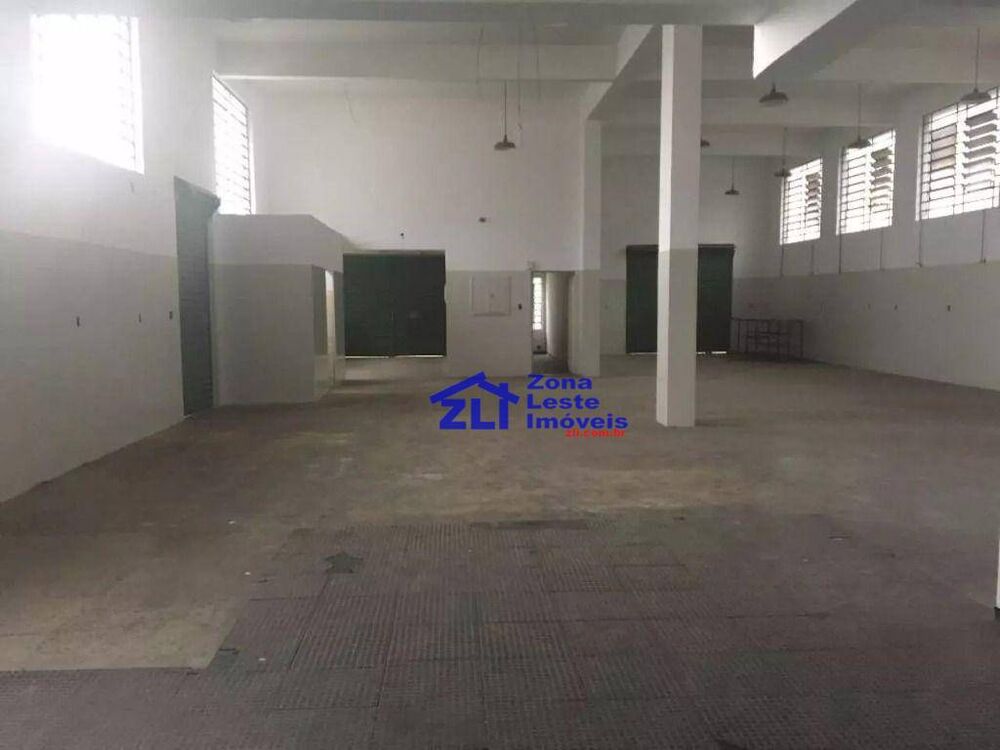 Depósito-Galpão, 800 m² - Foto 7