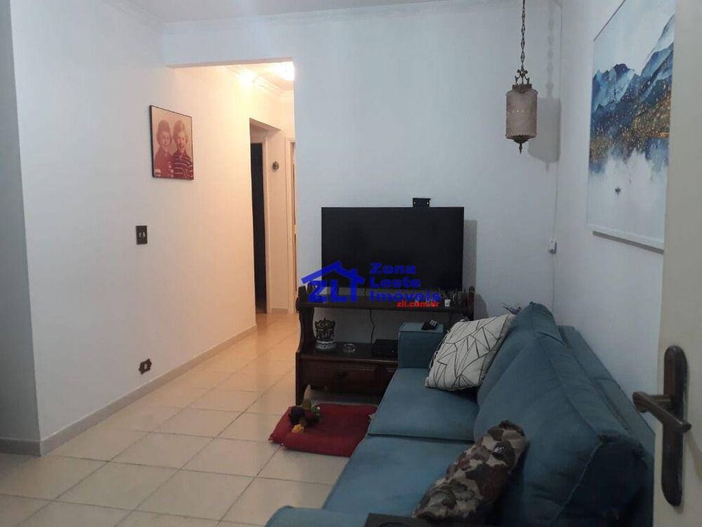 Apartamento, 3 quartos, 90 m² - Foto 2