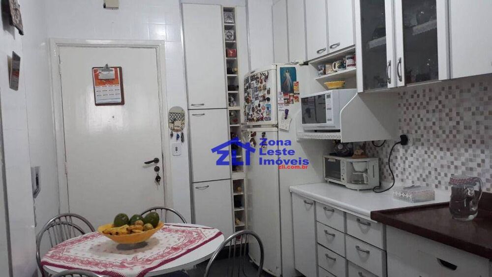 Apartamento, 3 quartos, 90 m² - Foto 1