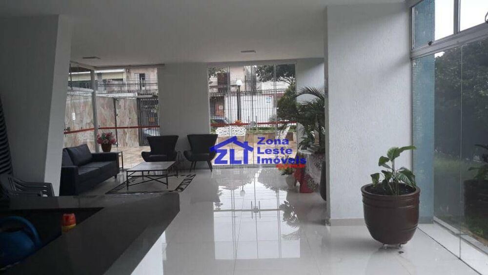 Apartamento, 3 quartos, 90 m² - Foto 3