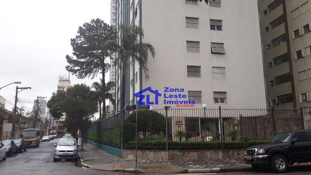 Apartamento, 3 quartos, 90 m² - Foto 4