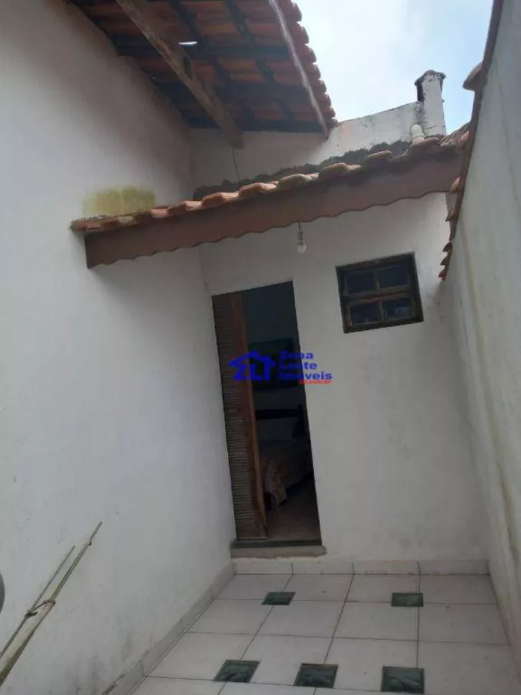 Casa, 6 quartos, 250 m² - Foto 6