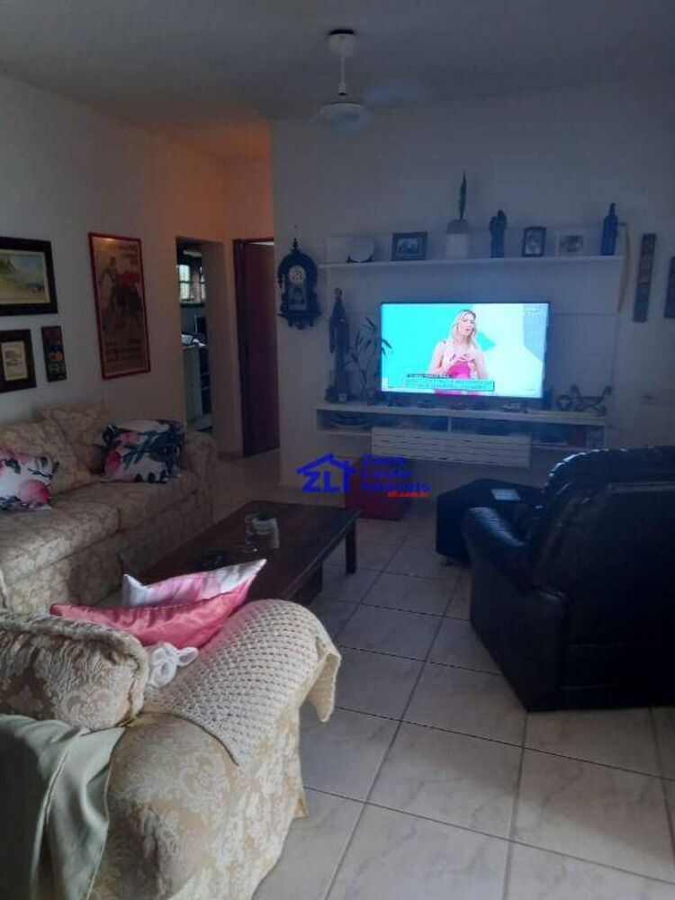 Casa, 6 quartos, 250 m² - Foto 3